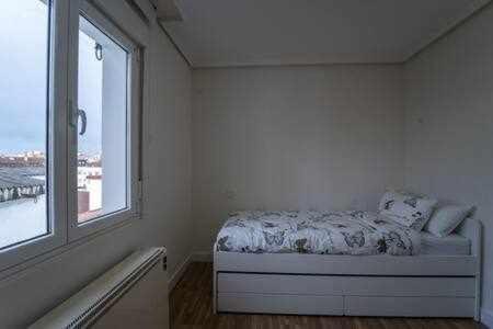 希洪Atico Terraza Playa Futbol Y Congresos Vut4708As公寓 外观 照片
