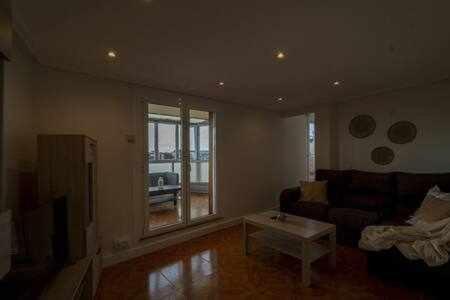 希洪Atico Terraza Playa Futbol Y Congresos Vut4708As公寓 外观 照片